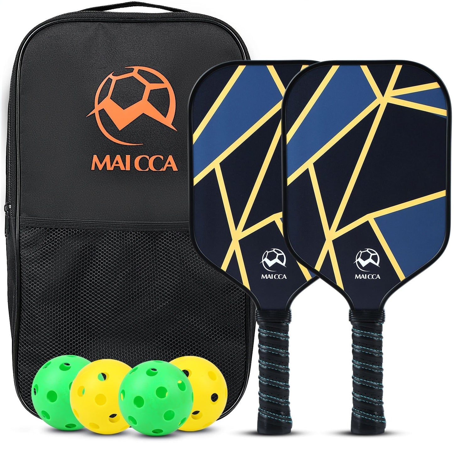 Pickleball Paddle Set - K&L Trending Products