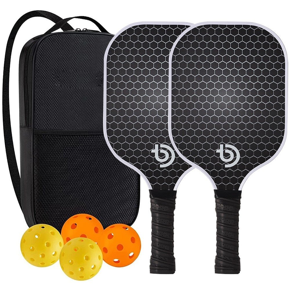 Pickleball Paddle Set - K&L Trending Products