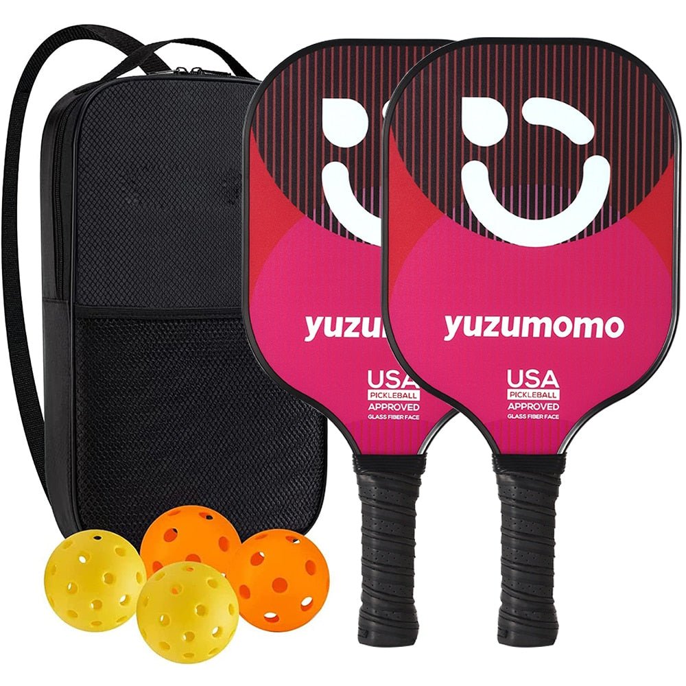 Pickleball Paddle Set - K&L Trending Products