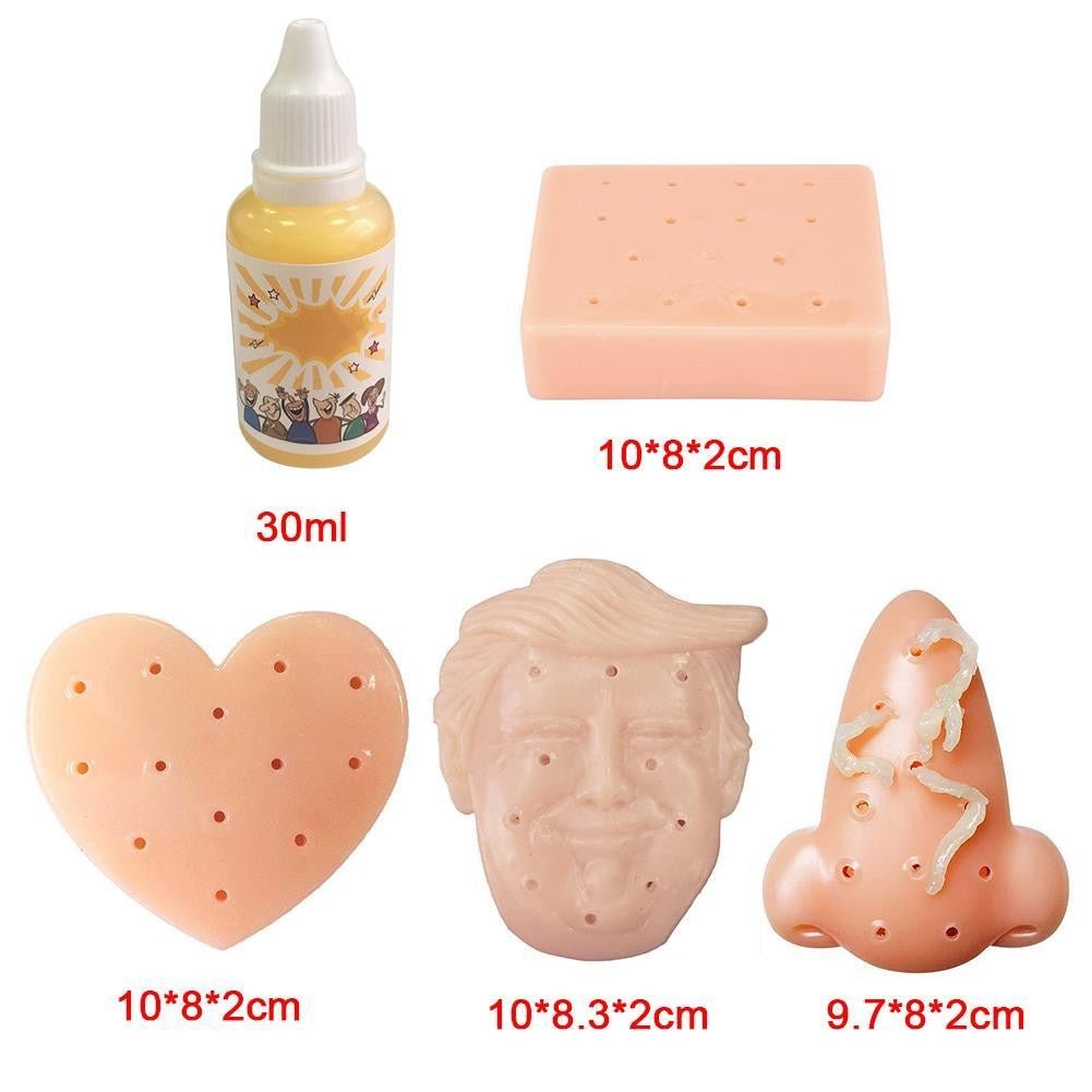 Pimple Popping Squishy Toy - K&L Trending Products