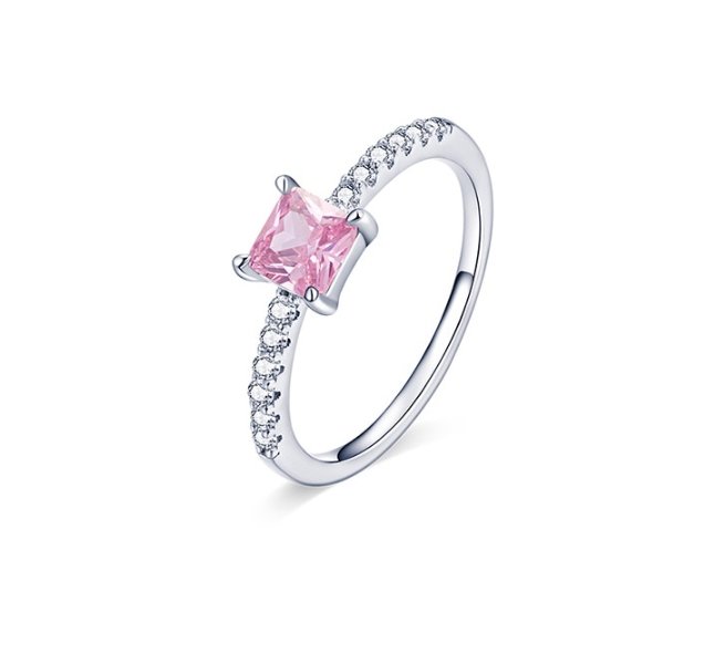 Pink Love Ring - K&L Trending Products