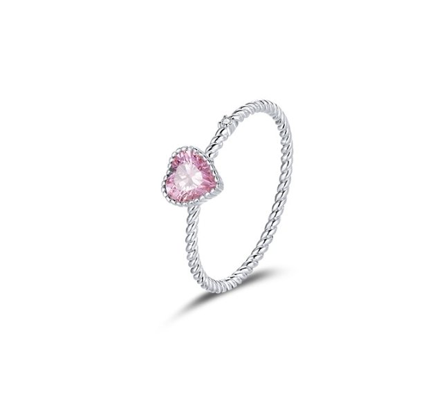 Pink Love Ring - K&L Trending Products