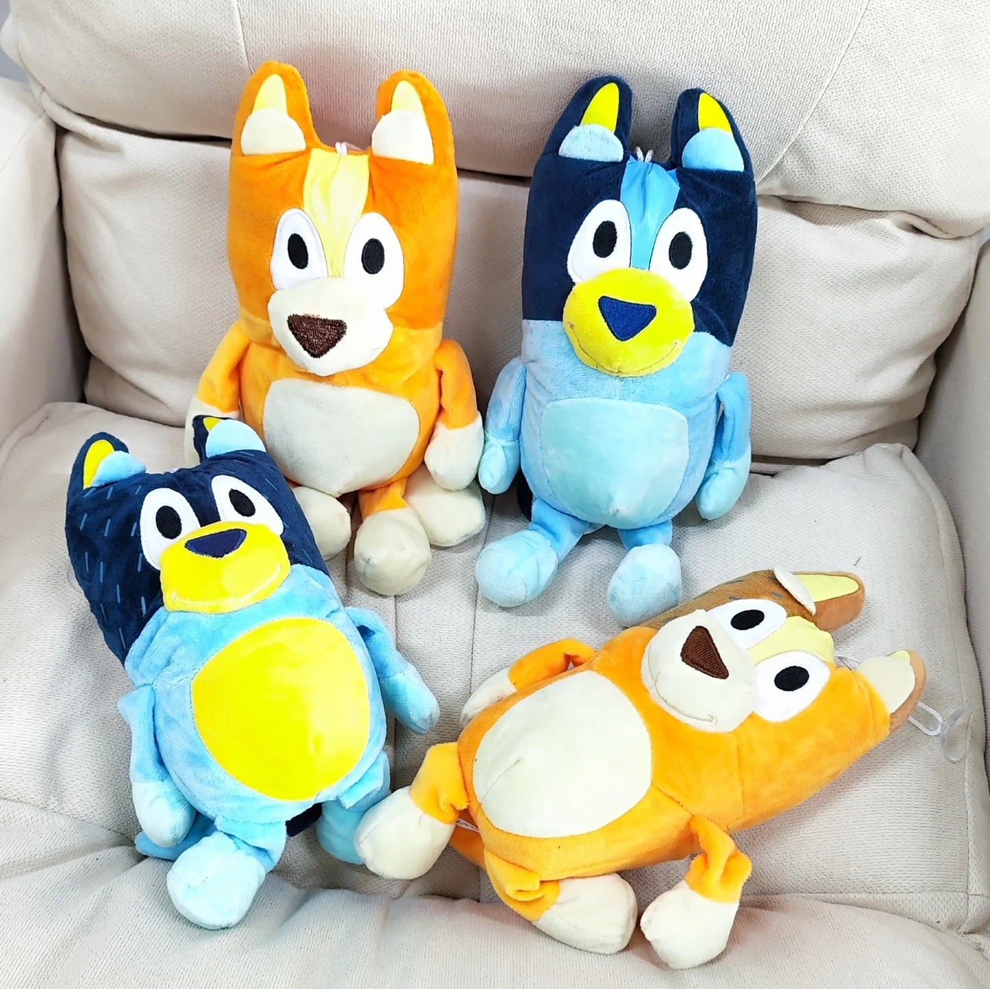 Plush Dog Toy - K&L Trending Products