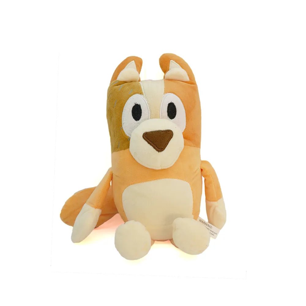 Plush Dog Toy - K&L Trending Products