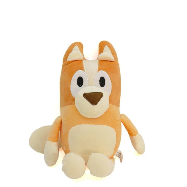 Plush Dog Toy - K&L Trending Products