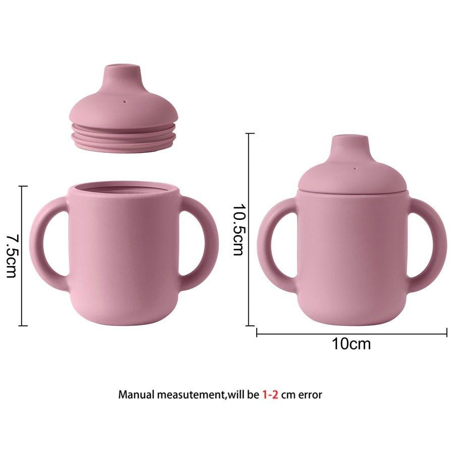 Portable Baby Feeding Cup - K&L Trending Products