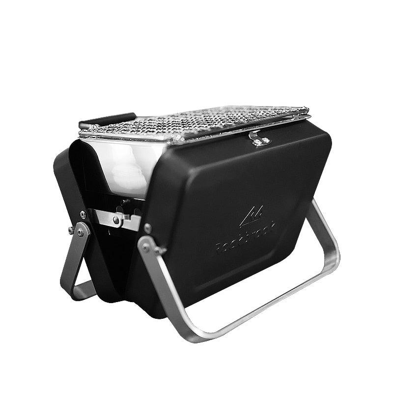 Portable BBQ Stove Folding  Grill - K&L Trending Products