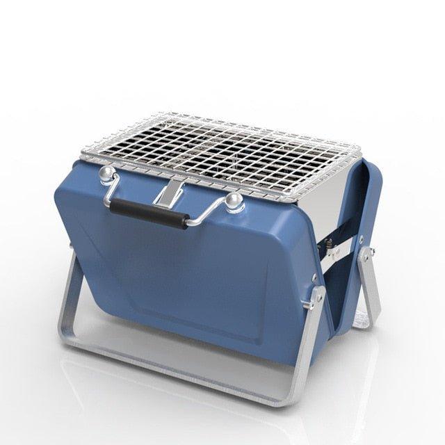 Portable BBQ Stove Folding  Grill - K&L Trending Products