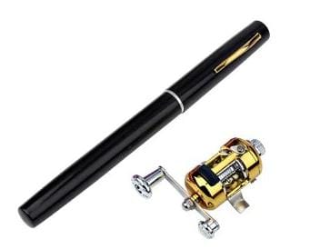 Portable Fishing Rod - K&L Trending Products