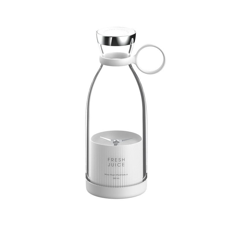 Portable Juice Blender - K&L Trending Products