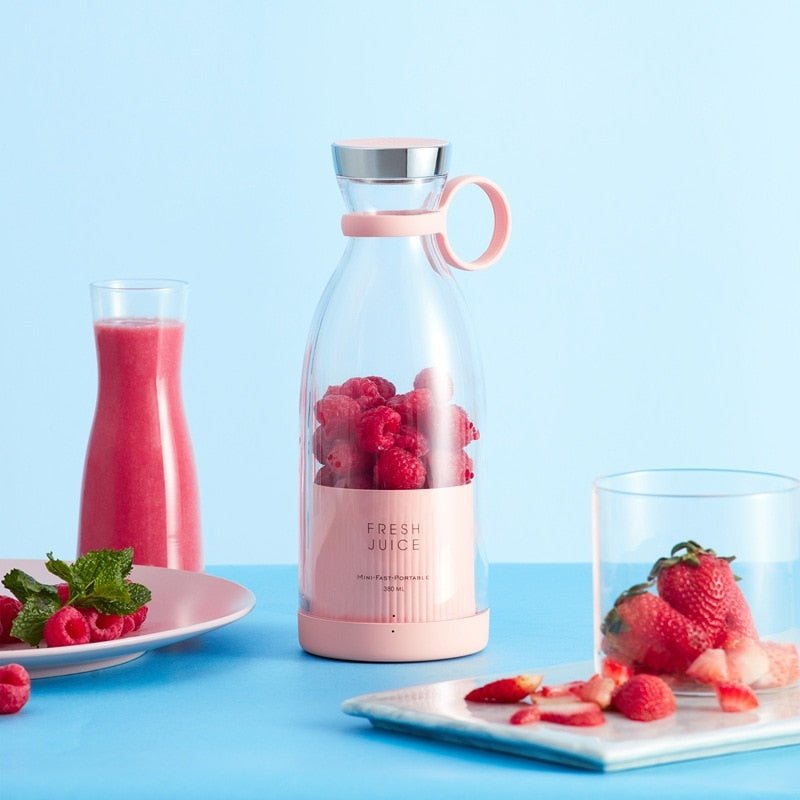 Portable Juice Blender - K&L Trending Products