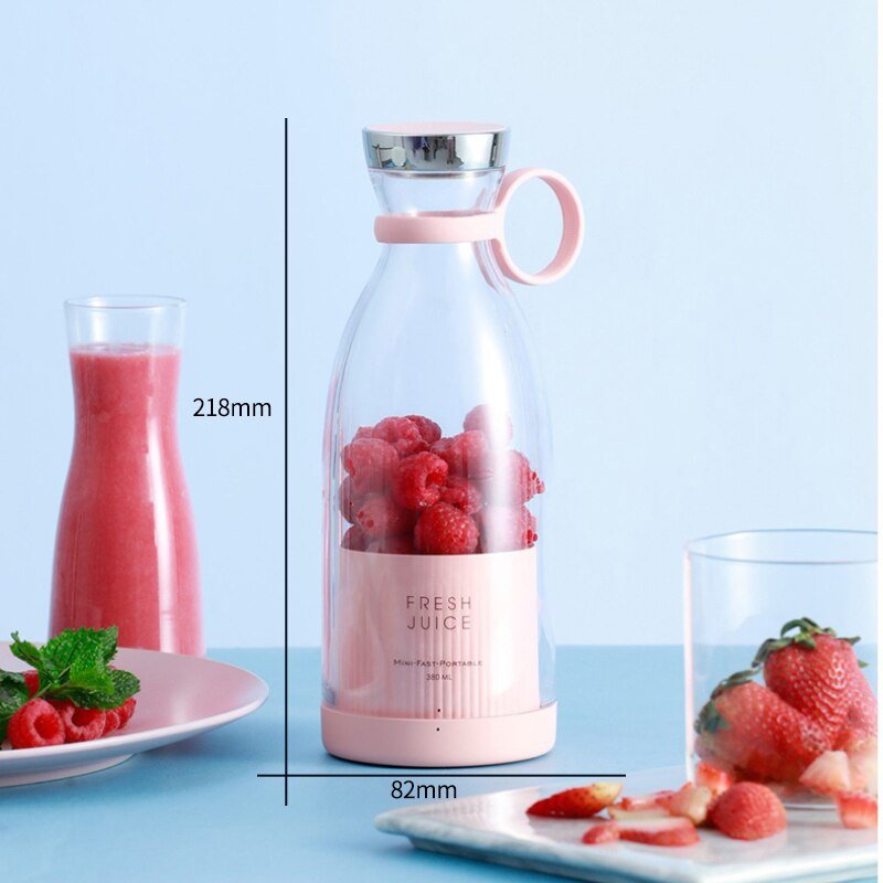 Portable Juice Blender - K&L Trending Products