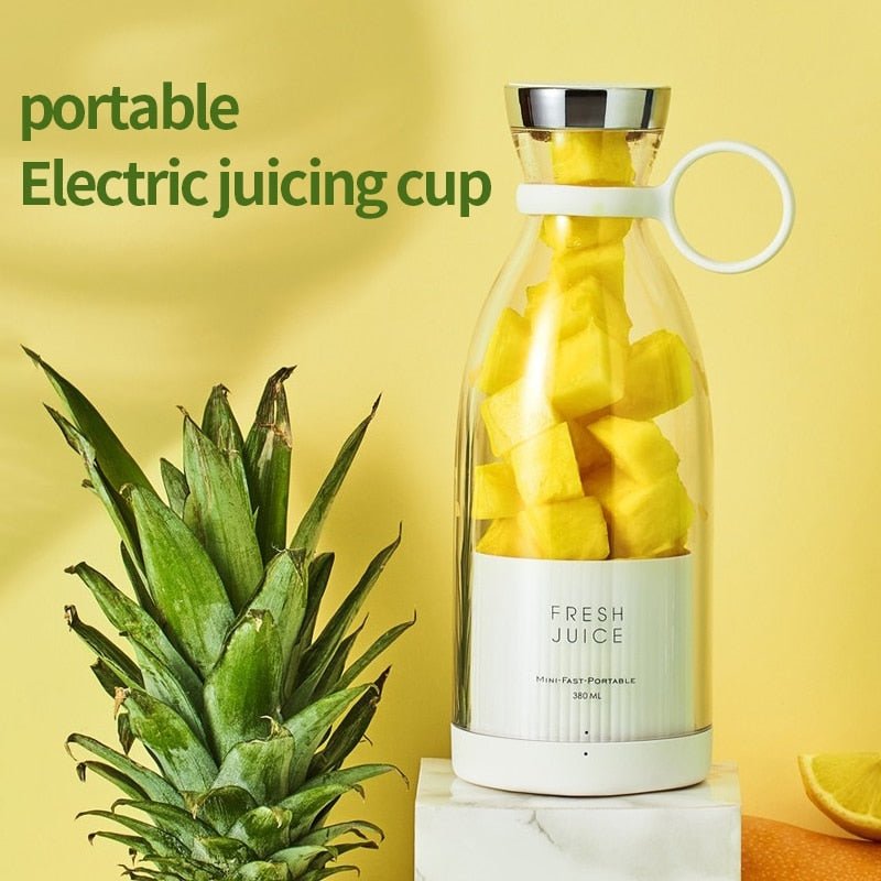 Portable Juice Blender - K&L Trending Products