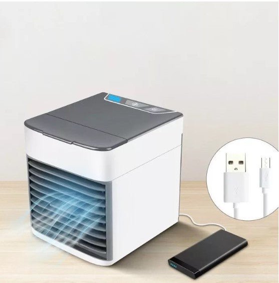 Portable Mini Air Conditioner - K&L Trending Products