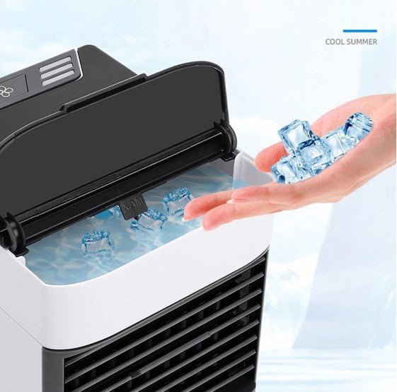 Portable Mini Air Conditioner - K&L Trending Products