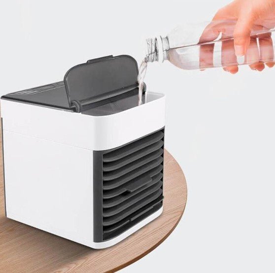 Portable Mini Air Conditioner - K&L Trending Products