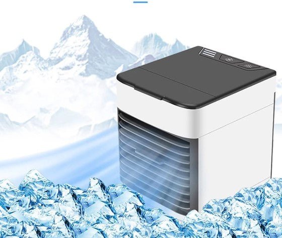 Portable Mini Air Conditioner - K&L Trending Products