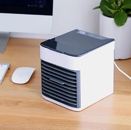 Portable Mini Air Conditioner - K&L Trending Products