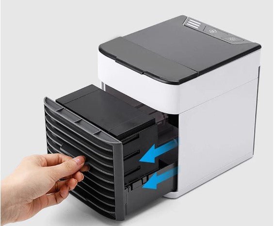 Portable Mini Air Conditioner - K&L Trending Products