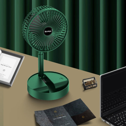 Portable Mini Fan - K&L Trending Products