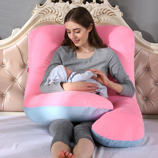 Pregnant Support Pillow - K&L Trending Products