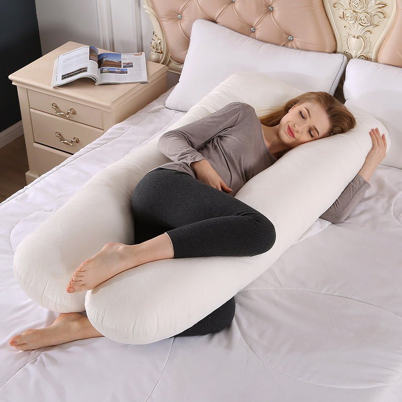 Pregnant Support Pillow - K&L Trending Products