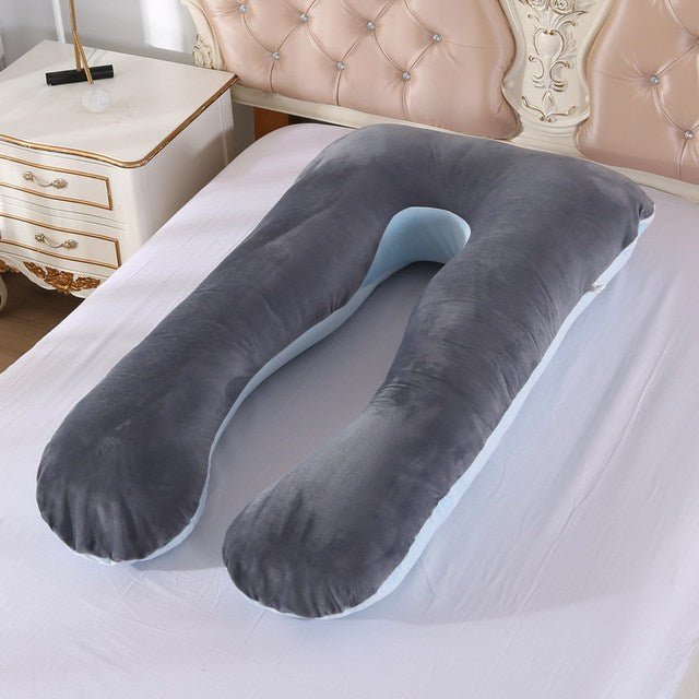 Pregnant Support Pillow - K&L Trending Products