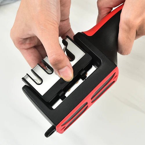 Professional Knife Sharpener - K&L Trending Products