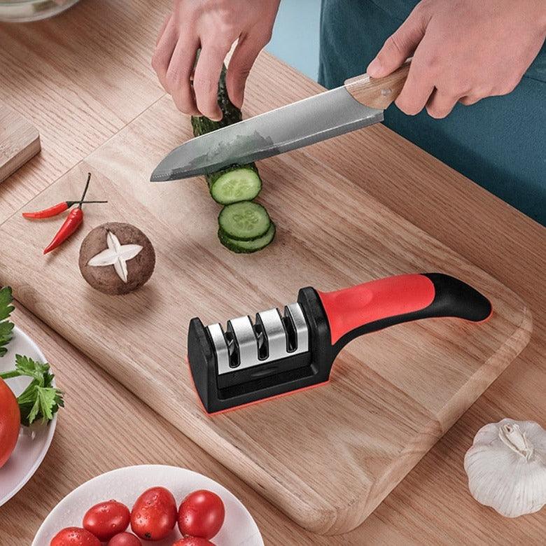 Professional Knife Sharpener - K&L Trending Products