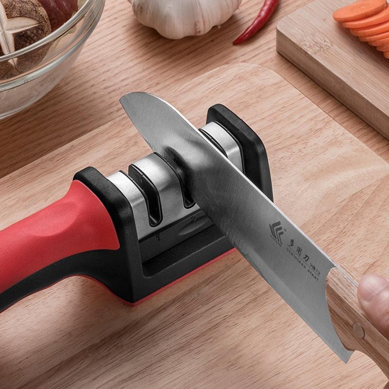 Professional Knife Sharpener - K&L Trending Products