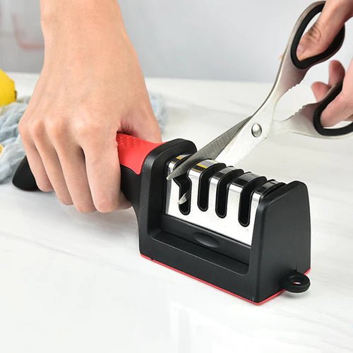 Professional Knife Sharpener - K&L Trending Products