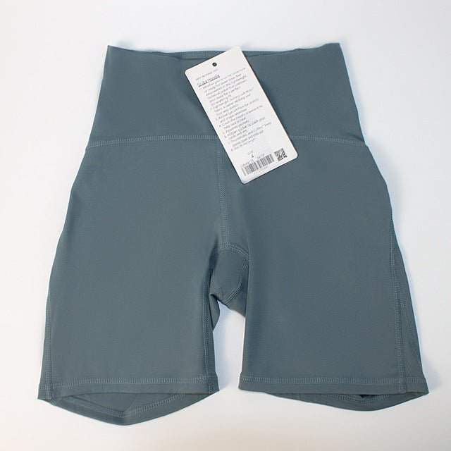 Quick Dry Yoga Shorts - K&L Trending Products