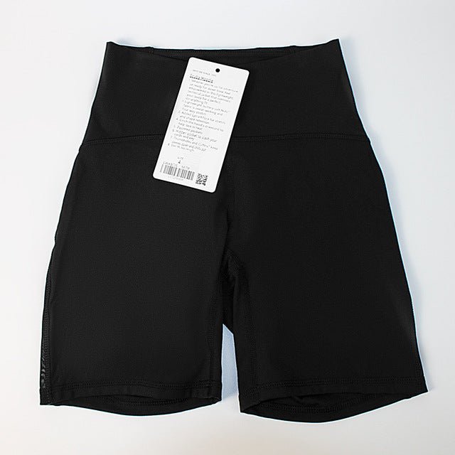 Quick Dry Yoga Shorts - K&L Trending Products