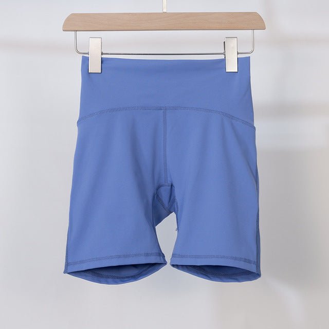 Quick Dry Yoga Shorts - K&L Trending Products