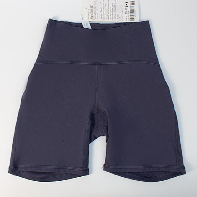 Quick Dry Yoga Shorts - K&L Trending Products