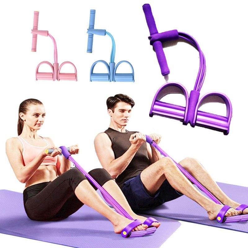 Resistance Bands - K&L Trending Products