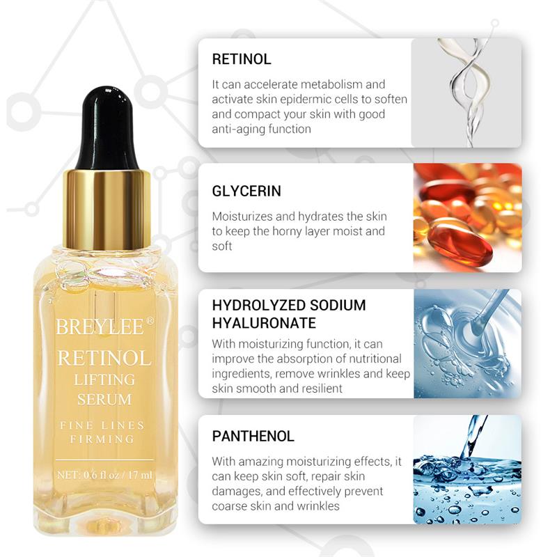 Retinol Firming Face Serum - K&L Trending Products