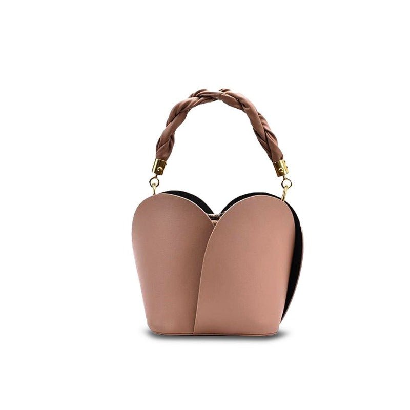 Retro Bucket Shoulder Bag - K&L Trending Products