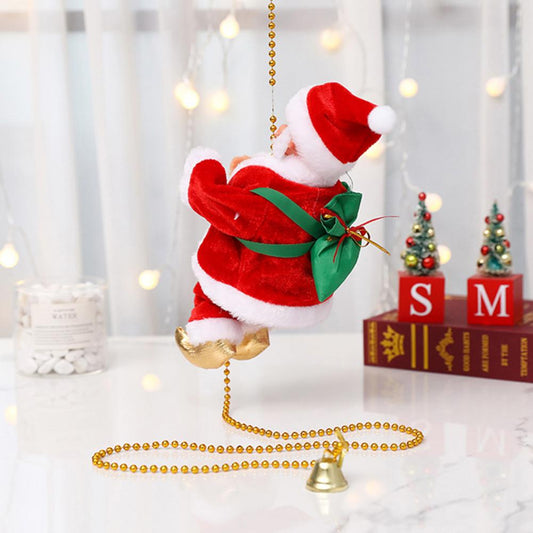 Santa Claus Ornament - K&L Trending Products