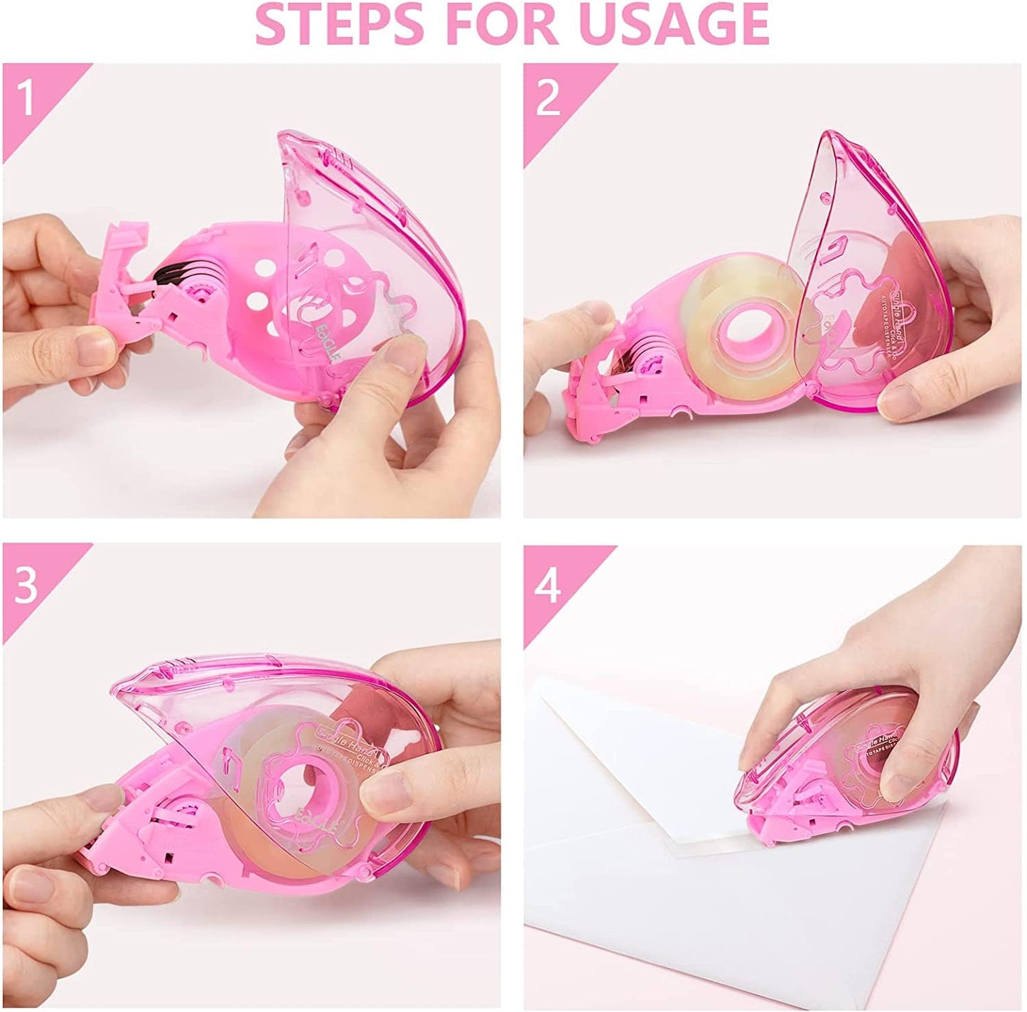 Scotch Tape Dispenser - K&L Trending Products