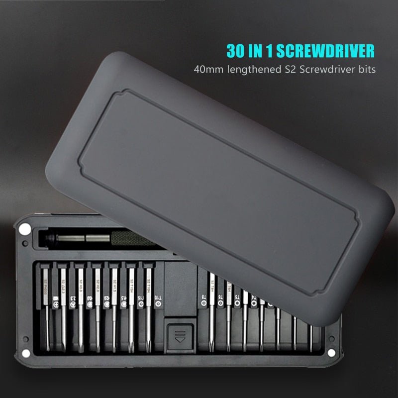 Screwdriver Set - K&L Trending Products