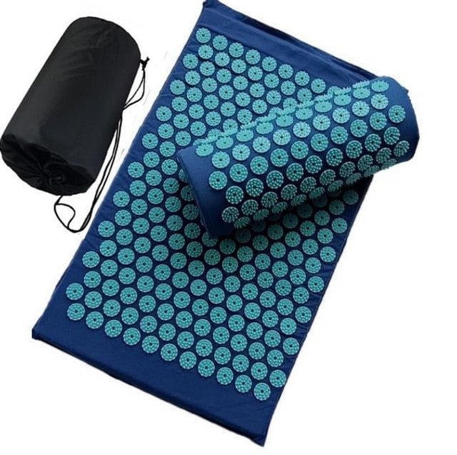 Shakti Mat Cushion Massager - K&L Trending Products