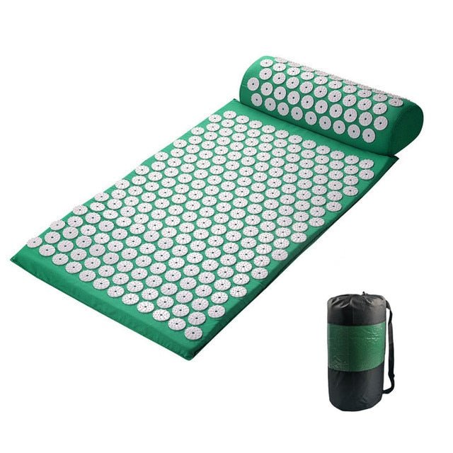 Shakti Mat Cushion Massager - K&L Trending Products