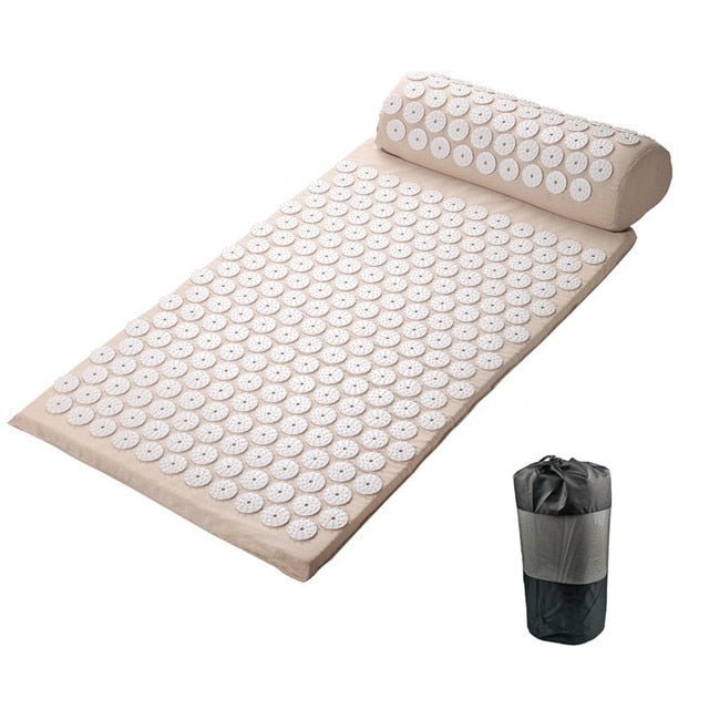 Shakti Mat Cushion Massager - K&L Trending Products