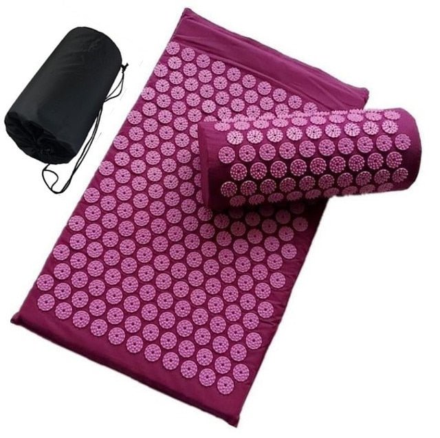 Shakti Mat Cushion Massager - K&L Trending Products