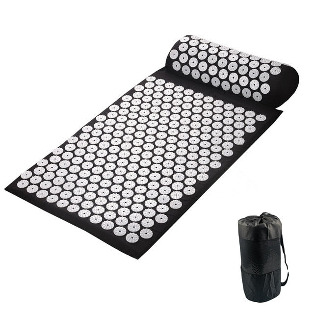 Shakti Mat Cushion Massager - K&L Trending Products