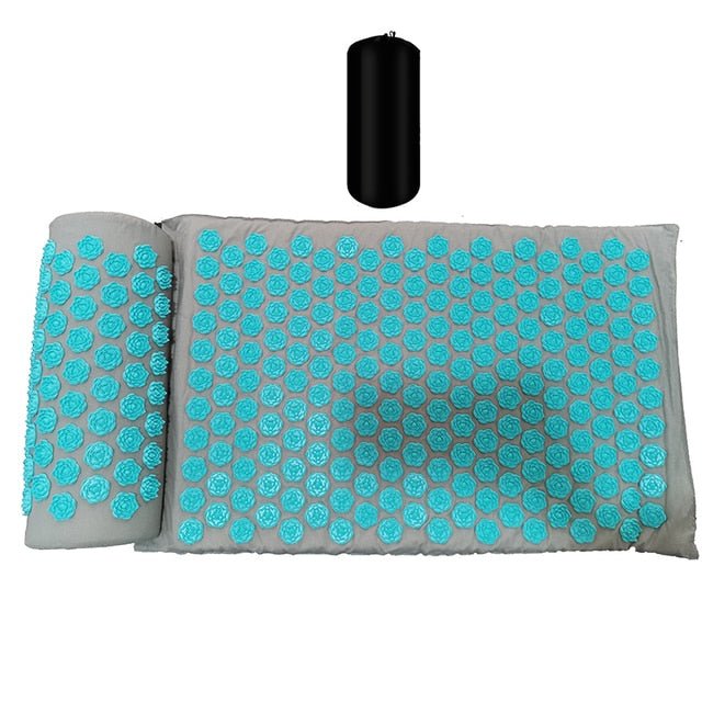 Shakti Mat Cushion Massager - K&L Trending Products