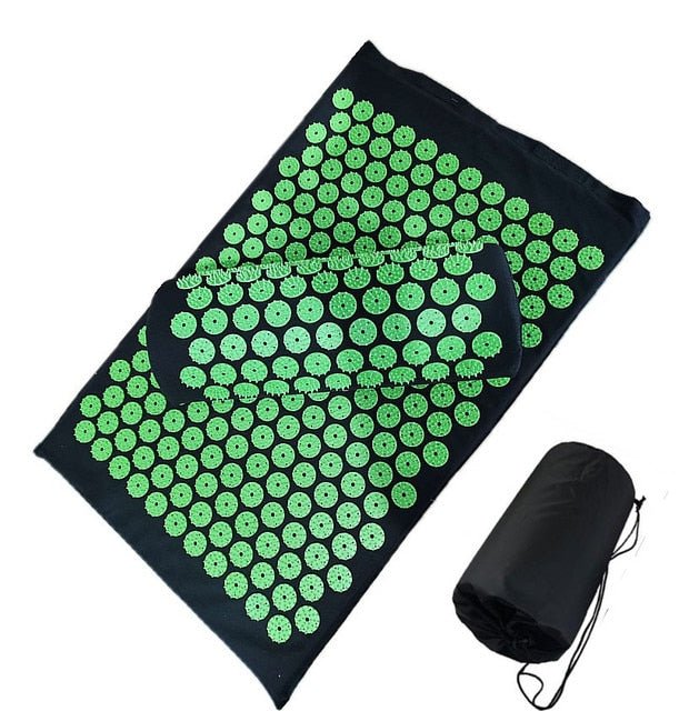 Shakti Mat Cushion Massager - K&L Trending Products