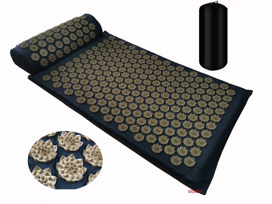 Shakti Mat Cushion Massager - K&L Trending Products