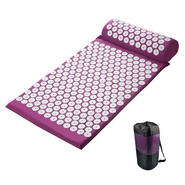 Shakti Mat Cushion Massager - K&L Trending Products